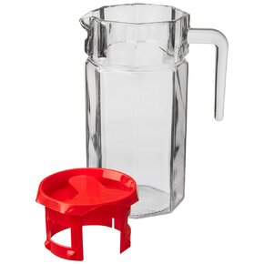 Džbán s víčkem Marco 1,6 l