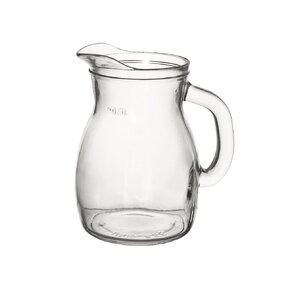 Džbán s měrkou 0,5 l