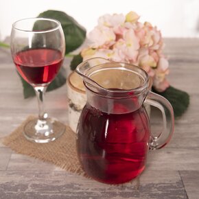 Džbán s měrkou 0,5 l