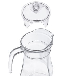 Džbán s víčkem 1,3 l