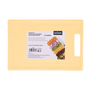 Krájecí prkénko Splash  31,5x20 cm