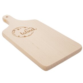 Krájecí prkénko NEJLEPŠÍ TATÍNEK 30x14 cm