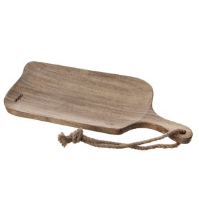 Krájecí prkénko MANGO 46,5x20 cm