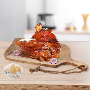 Krájecí prkénko MANGO 46,5x20 cm