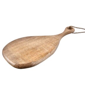 Krájecí prkénko MANGO 51x23 cm