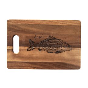 Krájecí prkénko 36x24 cm