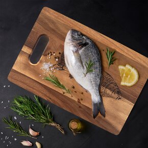 Krájecí prkénko 36x24 cm