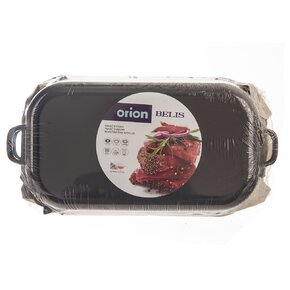 Pekáč Belis s poklopem 42,5x25x7,5 cm