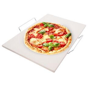 Kámen na pečení 44x30 cm