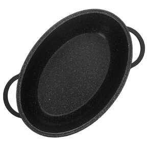 Pekáč GRANDE Aroma s poklopem 43x30 cm