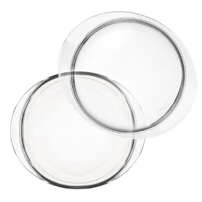 Pekáč s poklopem pr. 20 cm