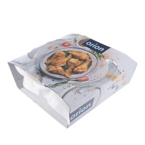 Pekáč s poklopem pr. 23 cm