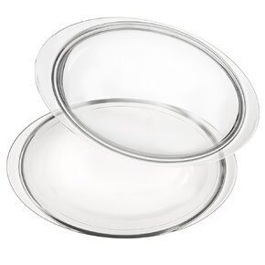 Pekáč s poklopem 33x20 cm