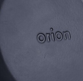 Pekáč s poklopem LITINA SMALT 42x27 cm