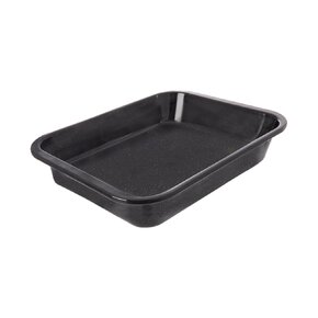 Plech na pečení Great 35,8x28 cm