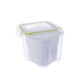 Dóza s odkapávačem 1,3 l