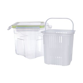 Dóza s odkapávačem 1,3 l