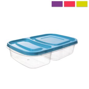 Dóza dělená FAVILLA 1,2 l