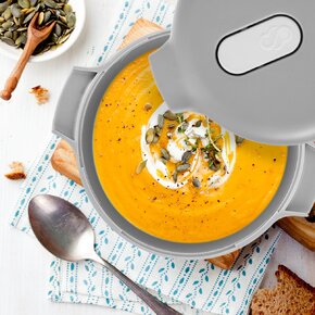 Dóza  Clip fresh  0,65 l 