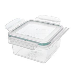 Dóza Prim s těsněním 0,68 l