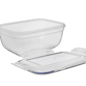 Dóza Prim s těsněním 1,4 l