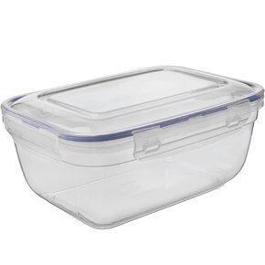 Dóza Prim s těsněním 5 l