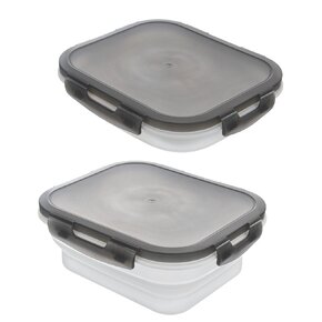 Dóza KEMP skládací 0,78 l