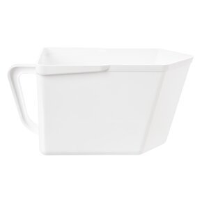 Dóza zásobnice 19x10,5x12 cm