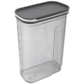 Dávkovací dóza GREY 4 l