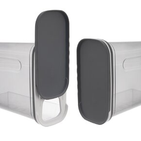 Dávkovací dóza GREY 4 l