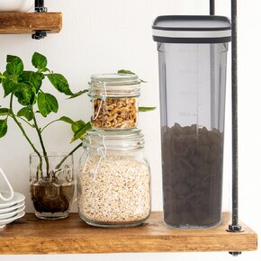 Dávkovací dóza GREY 4 l