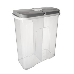 Dávkovací dóza dělená 2,85 l