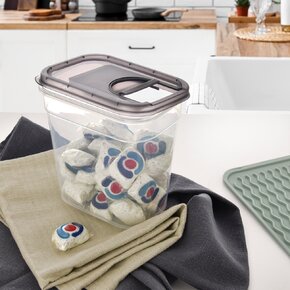 Dávkovací dóza GREY 2 l