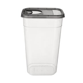 Dávkovací dóza GREY 3,2 l