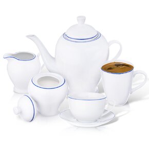 Hrnek Blue line 0,3 l