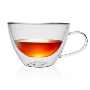 Dvoustěnný hrnek 0,4 l