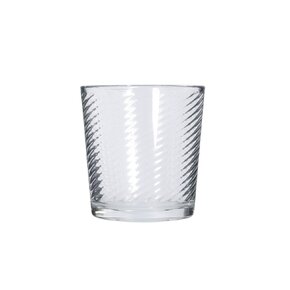 Sklenice Stylish 0,25 l 1 ks