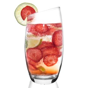 Sklenice Exclusive 0,49 l 6 ks