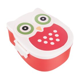 Svačinový box SOVA 