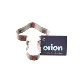 Vykrajovačka muchomůrka