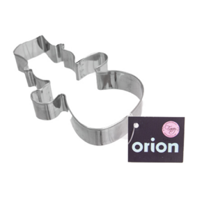 Vykrajovačka SNĚHULÁK