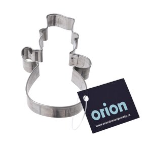 Vykrajovačka SNĚHULÁK