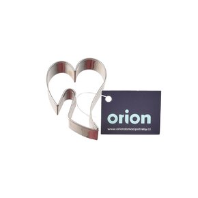 Vykrajovačka na hrnek SRDCE