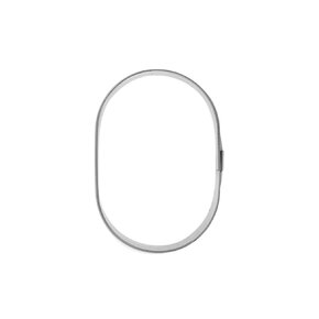 Vykrajovačka oválek