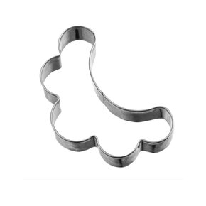 Vykrajovačka rohlíčky vlnky