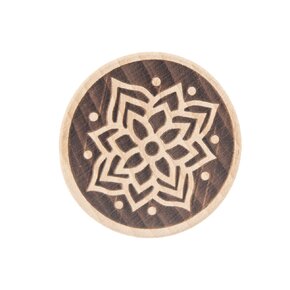 Razítko na pečení MANDALA