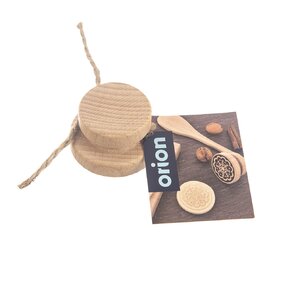 Razítko na pečení VLOČKA