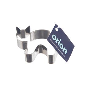 Vykrajovačka kocour