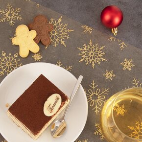 Vykrajovačka s pístem Vánoce 4 ks