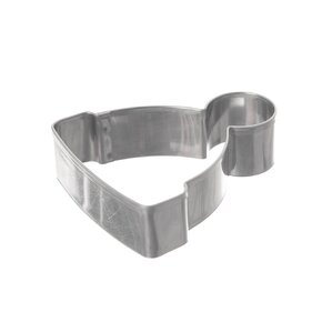 Vykrajovačka čepice